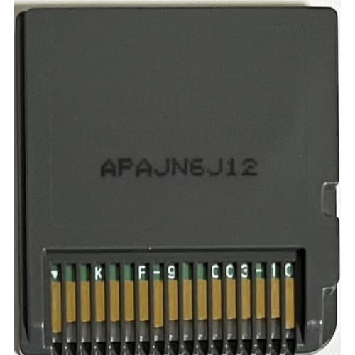 Pokemon Pearl  No Bonus