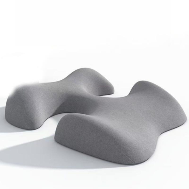 Beauty Salon Pillows Memory Foam Pillow Specifically Designed for Beauty Beds Facial Pad Massage Chiropractic Sleeping Cushion