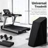 Exercise Equipment Cover, Waterproof Treadmill Dust Cover, Universal Fit for Most Treadmills