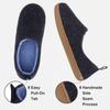Fashion Crestar Women Cotton Slippers Girls Winter Warm Soft Soles Fuzzy Slippers Fashion Non Slip Heel Wrap Indoor Bedroom Cozy Slides