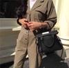 Magiola Masgiola Trendy Genuine Leather Crossbody Shoulder Bag