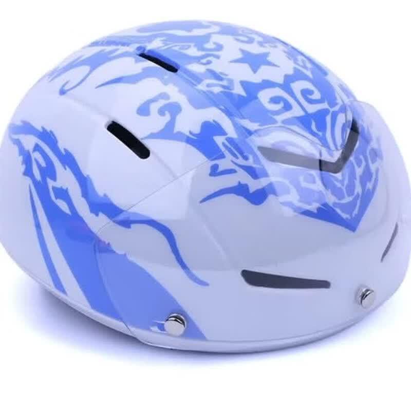 Lishi Youth Multi-Sport Helmet M