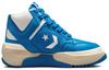 Men's Sneakers Converse Weapon CX Mid Kinetic Blue Kinetic Blue/White/Cloud Cream