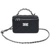 Large-capacity Bag 2026 Spring Simple Korean Versatile Single Shoulder Crossbody Diamond Chain Small Square Bag Korean Niche