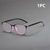 Ultralight Computer Computer Reading Glasses Frame Anti-Blue Light Women Men Hyperopia Reading Eyeglasses 0 +1.0+1.5+2.0+2.5+3.0