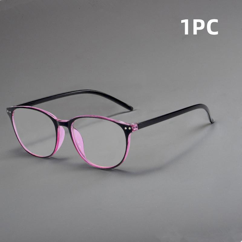 Ultralight Computer Computer Reading Glasses Frame Anti-Blue Light Women Men Hyperopia Reading Eyeglasses 0 +1.0+1.5+2.0+2.5+3.0