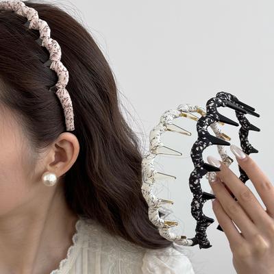 Accessori per capelli – Cerchietti per capelli