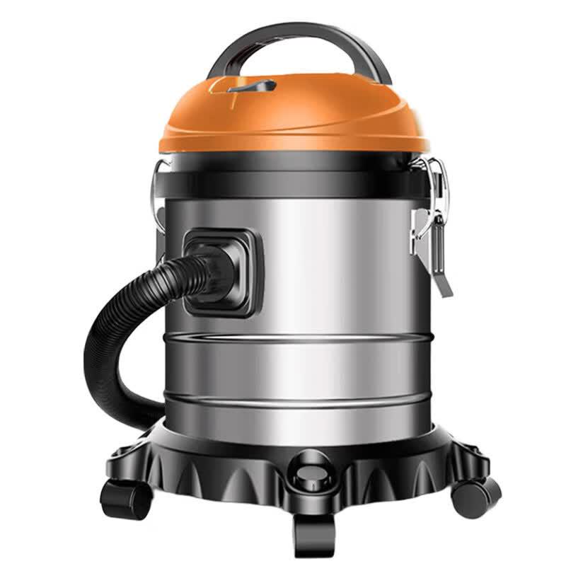 Royalstar 22L Industrial Wet/Dry Vacuum Cleaner