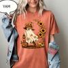 Oberteile – T-Shirts