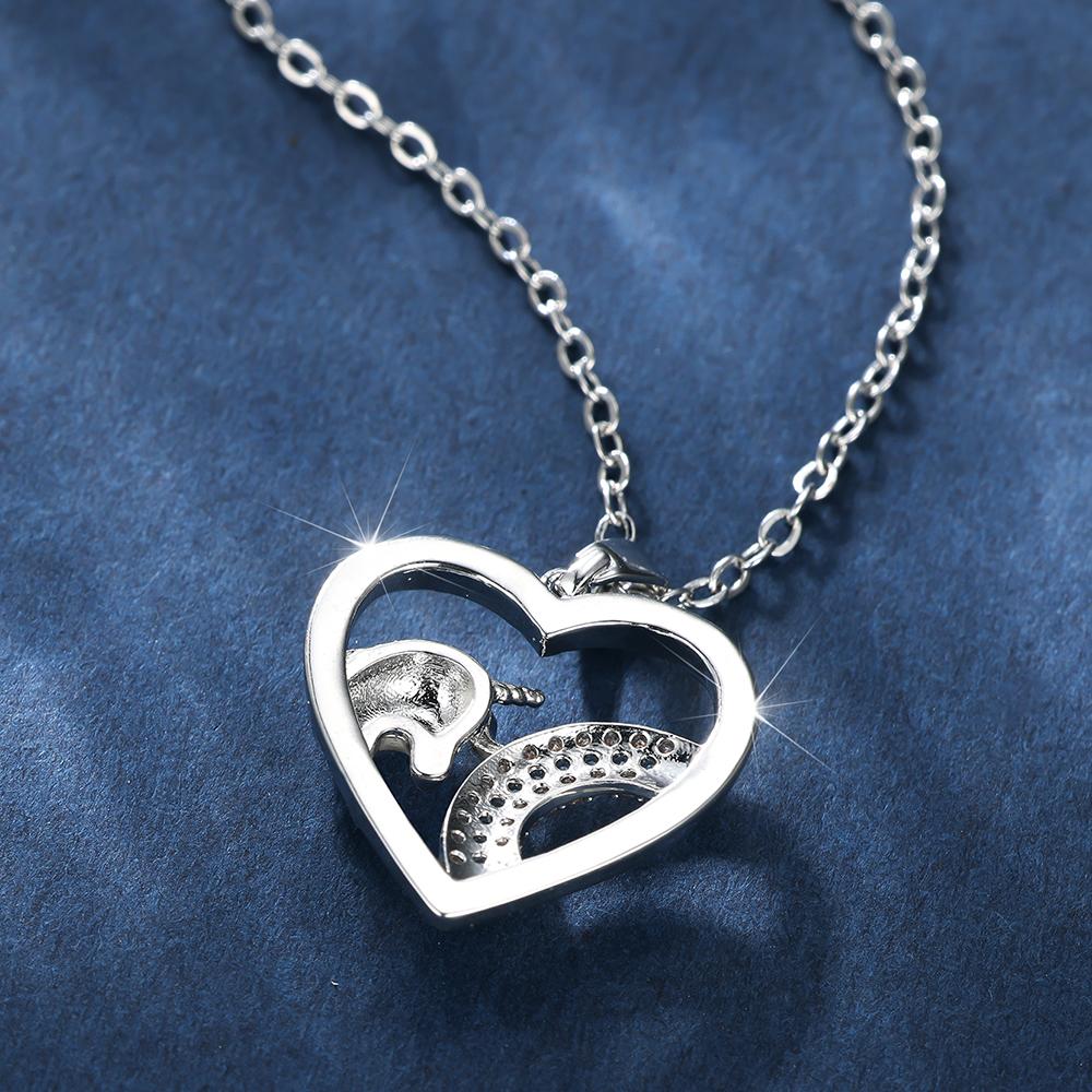 

Модное ожерелье «Исповедь», шампанское, морской фиолетовый циркон, голова лошади, модный женский декоративный подарок шампанского