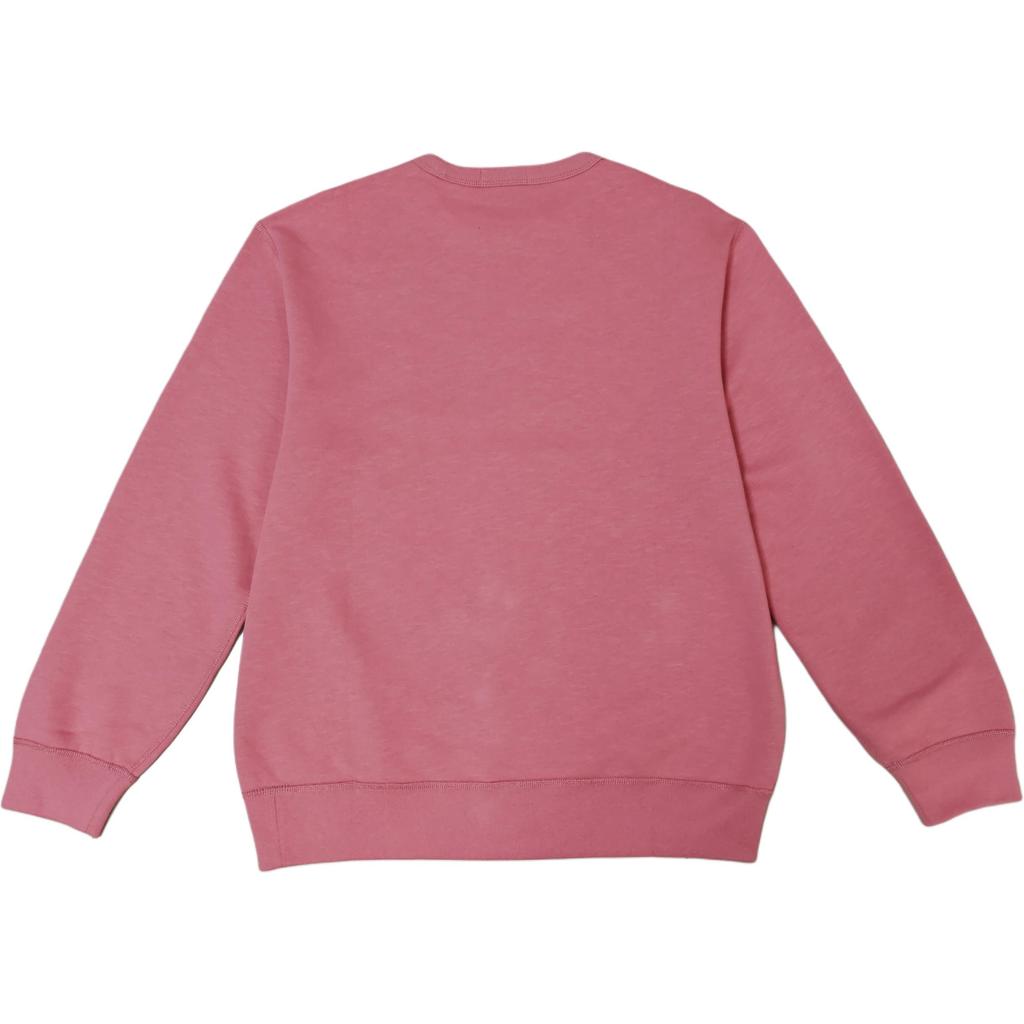 Polo Ralph Lauren Buchstabenlogo Gestickter Rundhals Pullover Langarm Sweatshirt Herren sweatshirt 710816969-011