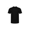 Jordan Air Wings Short Sleeve Crew Neck T-Shirt Men tops Black CU1980-010
