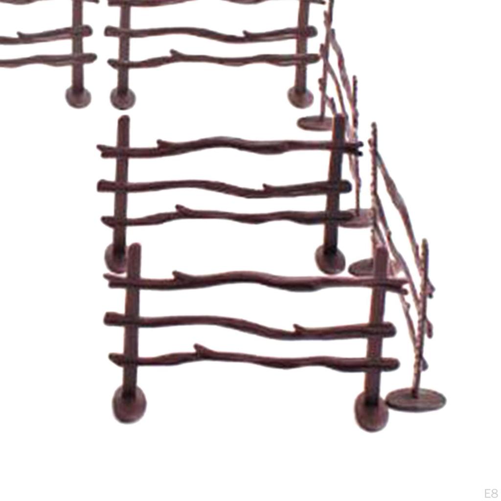 Toy Fence Set for Animal