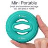 Adjustable Tension Gripping Ring Trainer Silicone Finger Stretcher Carpal Expander  Muscle Recovery