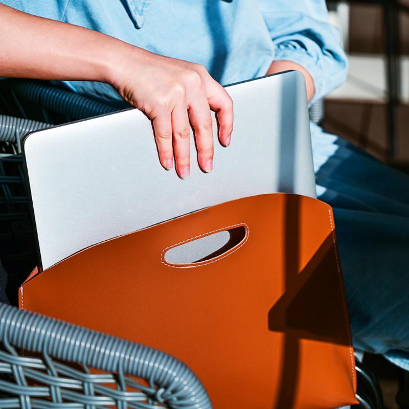 

Нишевый дизайн Instagram для женщин, Модный ручной офисный и дорожный портфель, Чехол для ноутбука и ноутбука