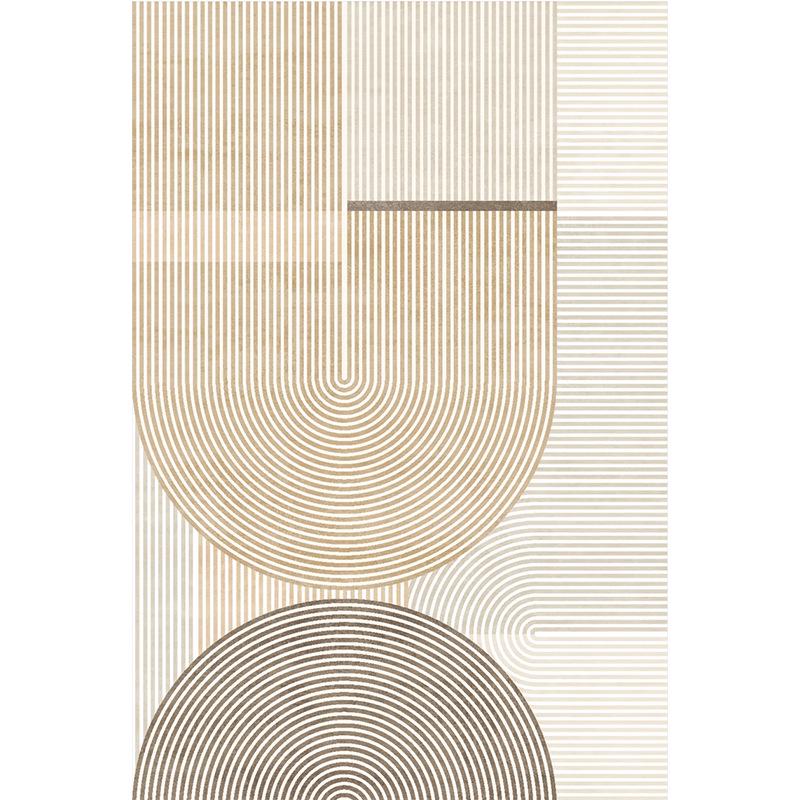 Custom Luxury Loop Pile Non-Slip Floor Mats for Bedroom and Entryway, Minimum Order: 1 Piece