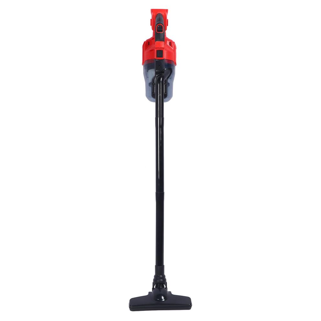 Cordless Vacuum Cleaner Handheld Vacuum Cleaning Machine with Washable Filter for Home Car Floor