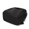 GOLF Travel Backpack, Casual Water-Resistant Bag, Laptop Bag, Commuter Backpack, Black