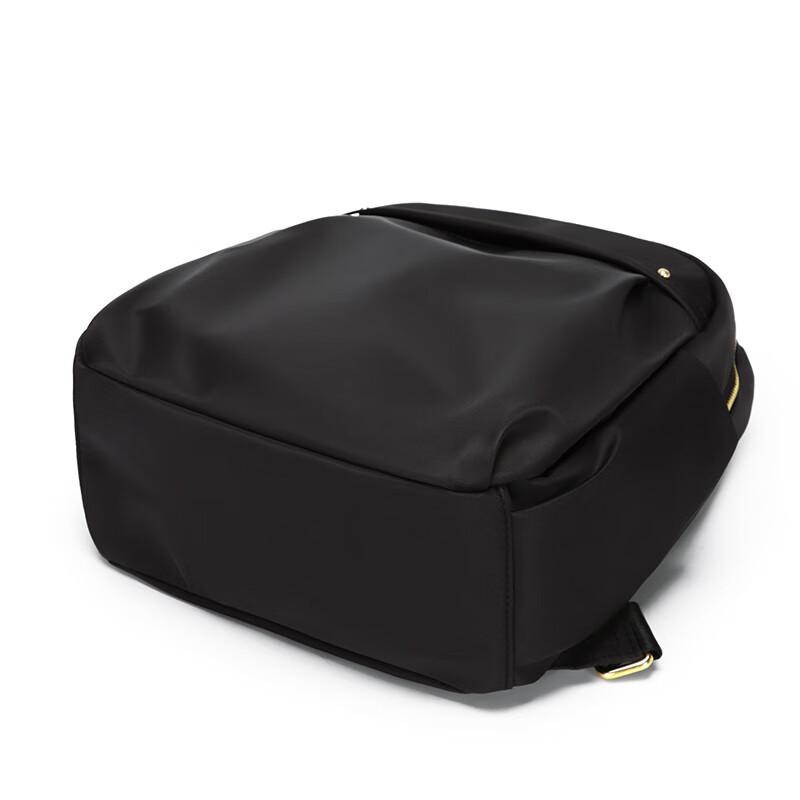 GOLF Travel Backpack, Casual Water-Resistant Bag, Laptop Bag, Commuter Backpack, Black