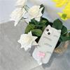 Kawaii 3D Cartoon Cat Soft Silicone Phone Case For IPhone 17 17pro 17 Promax 17air 16 15 13 14 12 ProMax Plus Phone Cover