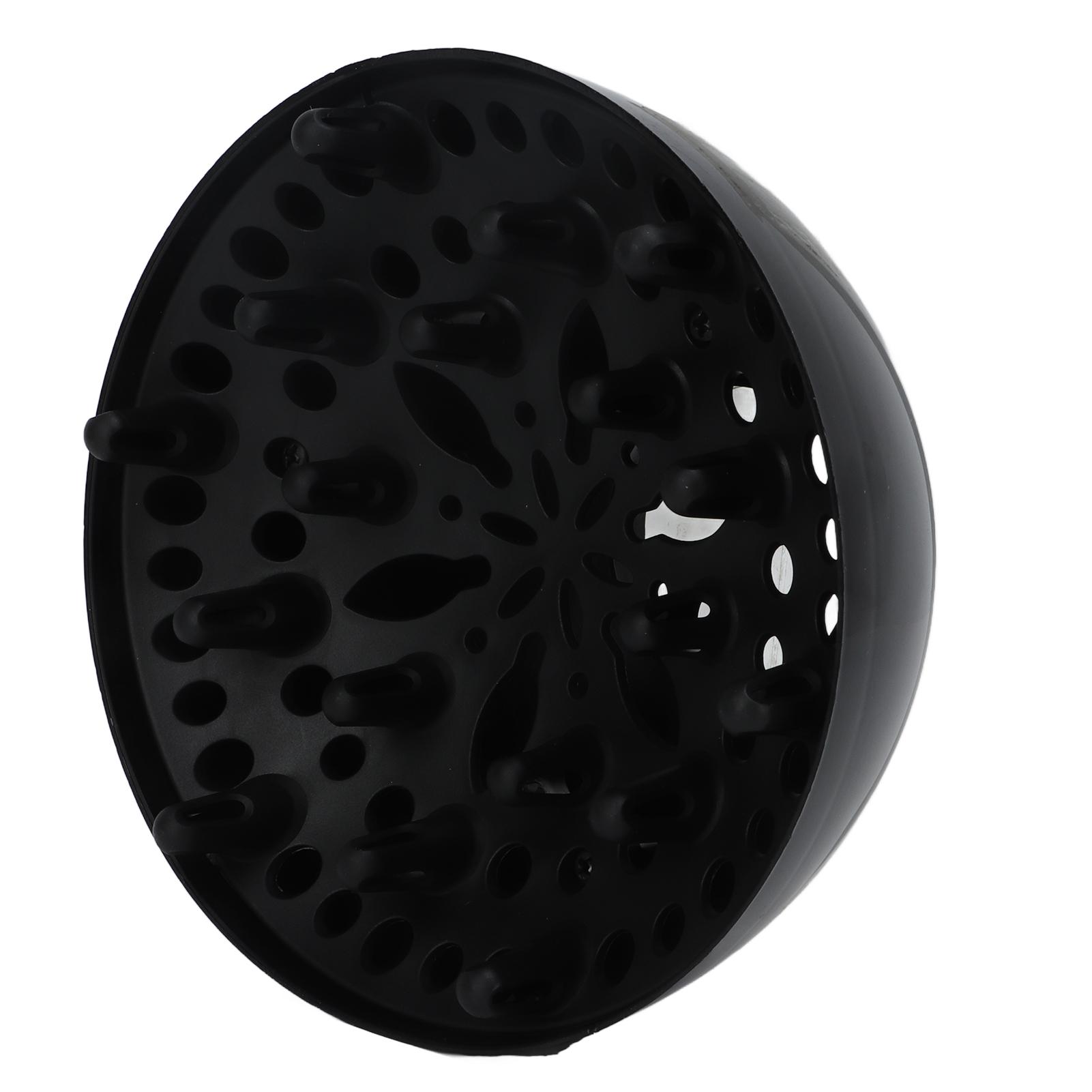 

Professional Hair Dryer Diffuser Fast Heat Dissipation Hairdressing Blower Diffuser