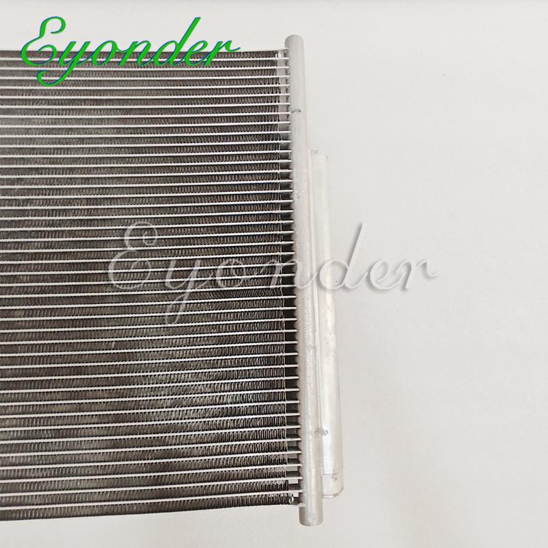 A/C AC Air Conditioning Conditioner Condenser Raiator for Suzuki GRAND VITARA 2.4 2.7 3.2 9531064J01 95310-64JA0 9531064J00