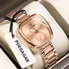 Luxury Ladies Watch Waterproof Casual Quartz Watch