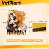 Volleyball Haikyuu 401 Series Acrylic Stand Figure Anime Merchandise Shoyo Hinata Toru Oikawa Kei Tsukishima Bokuto Koutarou