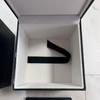 Used GUCCI Watch case empty box instruction manual