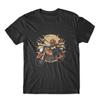 Wild Biker T-Shirt 100% Cotton Premium Tee NEW