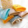 Hamster Fleece Bed With Cotton Material For Winter Indoor Resting Comfort