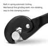 Heavy-Duty Wrench Tool for Tightening or Loosening Any Size Bolt from 8-42 mm