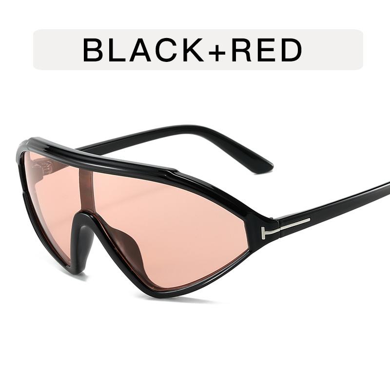 

Винтажные треугольные солнцезащитные очки женские ретро бренд зеркальные солнцезащитные очки модные черные оранжевые конфетные цвета oculos de sol feminino красный