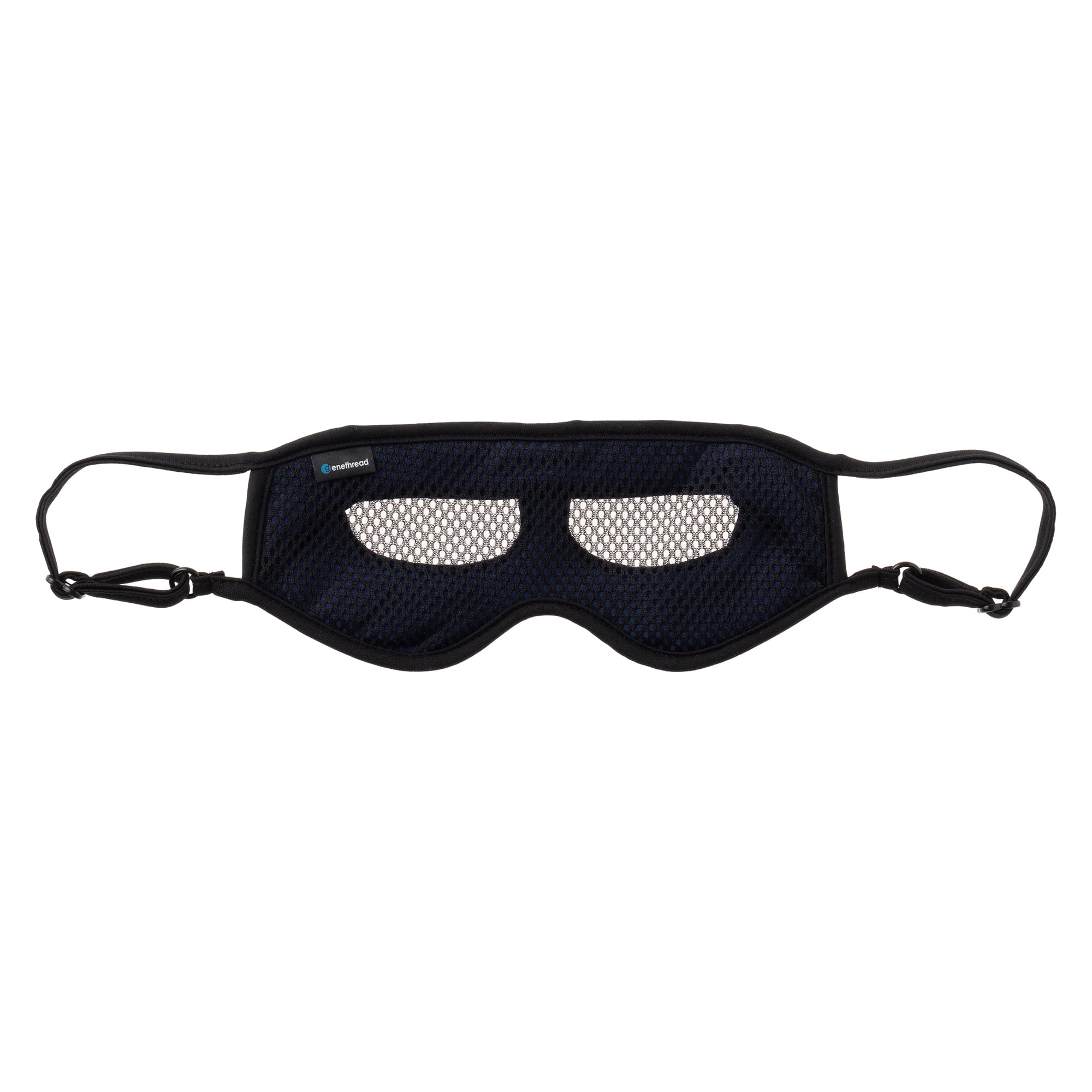 

genethread Eye Warmer Wide Navy x 9cm G-TOUCH R/21.5