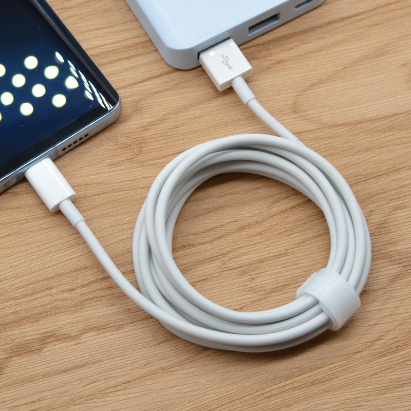 3-метровый USB-кабель для передачи данных iPhone — фото 4