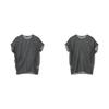 Furina Poly Linen Jersey Knit Top