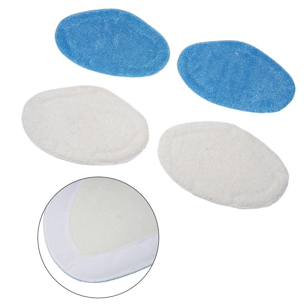Cleaning Pad Exquisite Microfibre Super Absorbent Washable 62300479 Brand New For Hoover Dual Steam Plus Tools