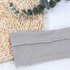 Wide Hair Bands Solid Color Elastic Headband Turban Makeup Hair Hoop Yoga Running Yoga Vintag Headwrap Hairstyles Accessories