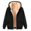 Men's Casual Oversized Sports Hybrid Cardigan Zipper Jacket