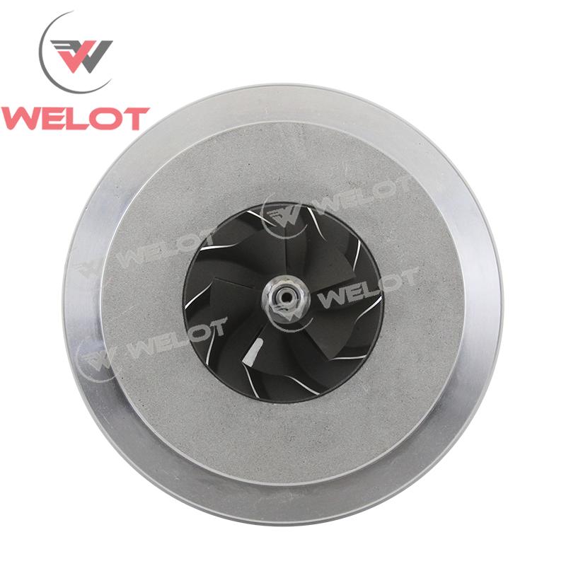 Replacement Turbo Cartridge GT1749V 773720 for Opel Astra H Signum Vectra C Zafira B 1.9 CDTI 110Kw 150HP Z19DTH Chra 755046