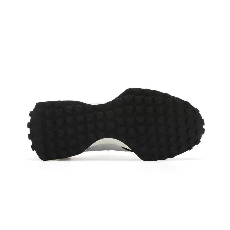 New Balance 327 Black Shadow Grey U327WEC