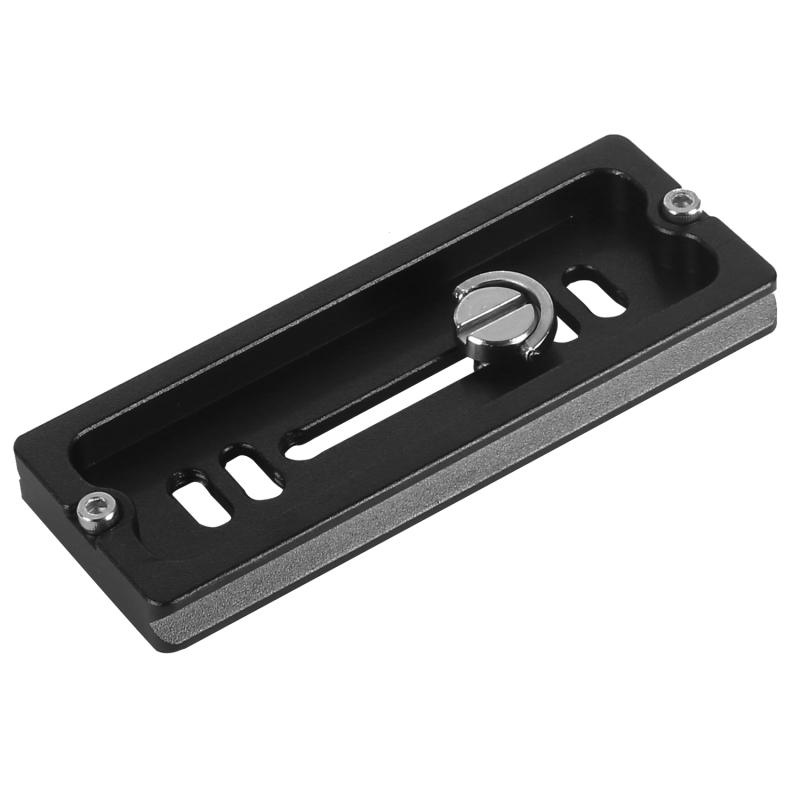 PU100 Quick Release Arca Swiss Benro Plate Ballhead Tripod