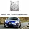 Exclusive Car For ALFA ROMEO GIULIETTA LED Headlight Ballast Control Module Part Number 130732928400