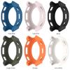 Voor Huami Amazfit T-Rex3 Pro 44mm Beschermhoes Voor Amazfit T-REX 3 pro 44mm Frame TPU Pantser Holle Cover Beschermende Shell Case