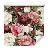 Rose Flowers Wallpaper for Living Room and Bedroom 50x1000
