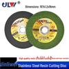 Абразивні інструменти – Шліфувальні диски та кола
