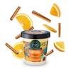 Soufflé for the Body Modeling Moroccan Orange Body Desserts 450 Ml