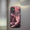 Sylus Love And Deep S-Space Phone Case Glass For Samsung Galaxy S26 S23 S25 S24 S21 S22 S20 Ultra Fe Plus A34 A15 A14 Cover