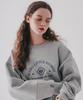 WV PROJECT Freni Sweatshirt Gray Mjmt7407