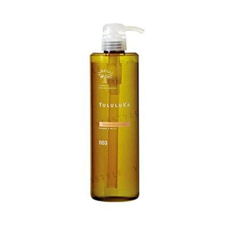 no3 - Yululuka Chyprevital Shampoo